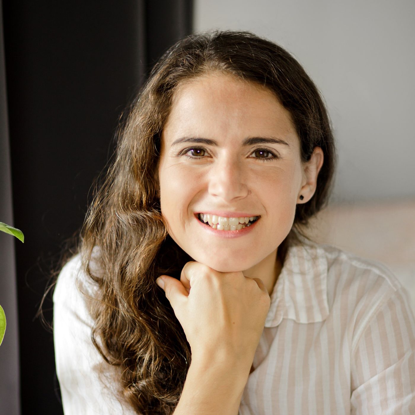 Anja Burgar
