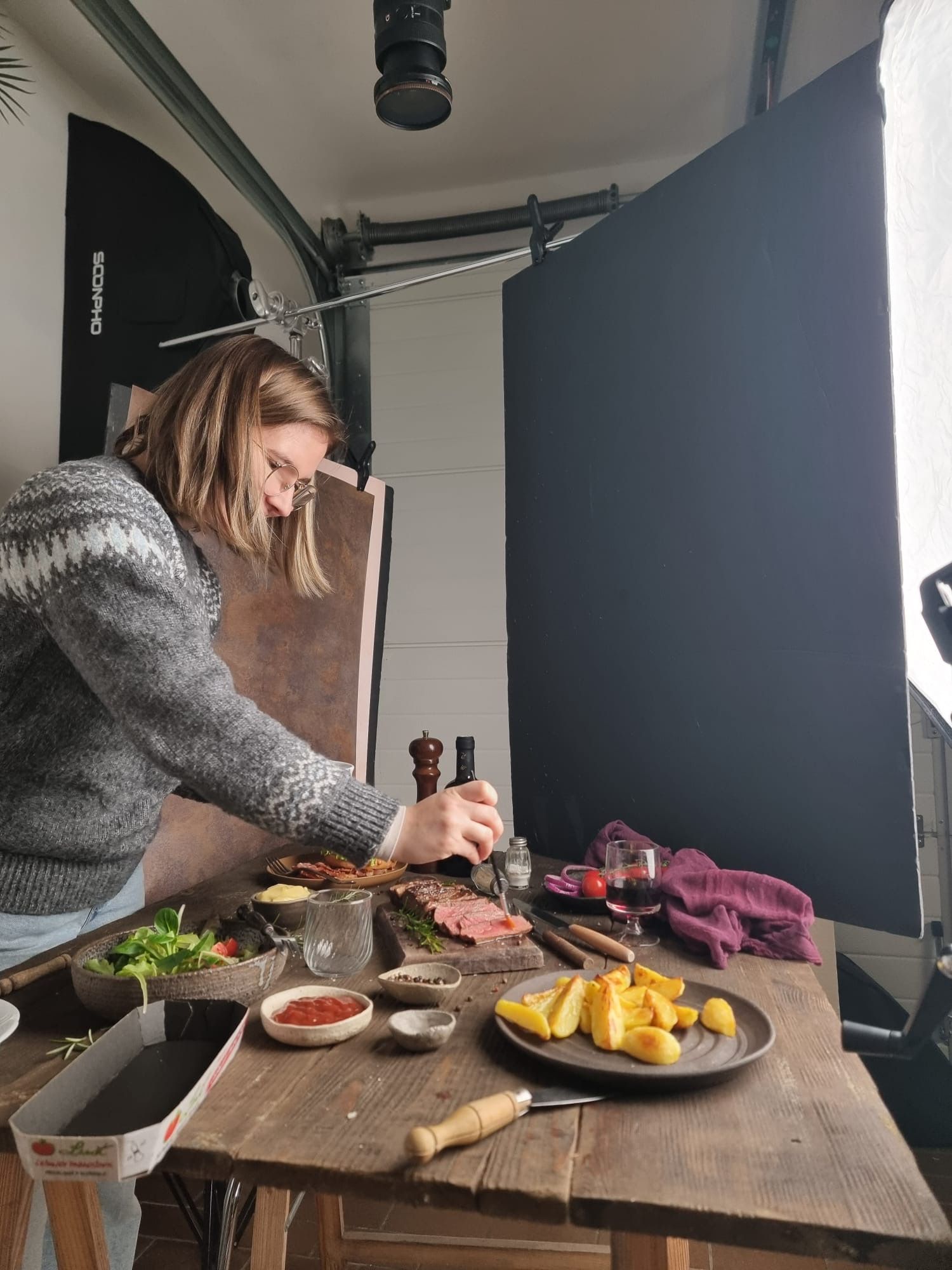 Slovenia BTS Anna Styling nannls