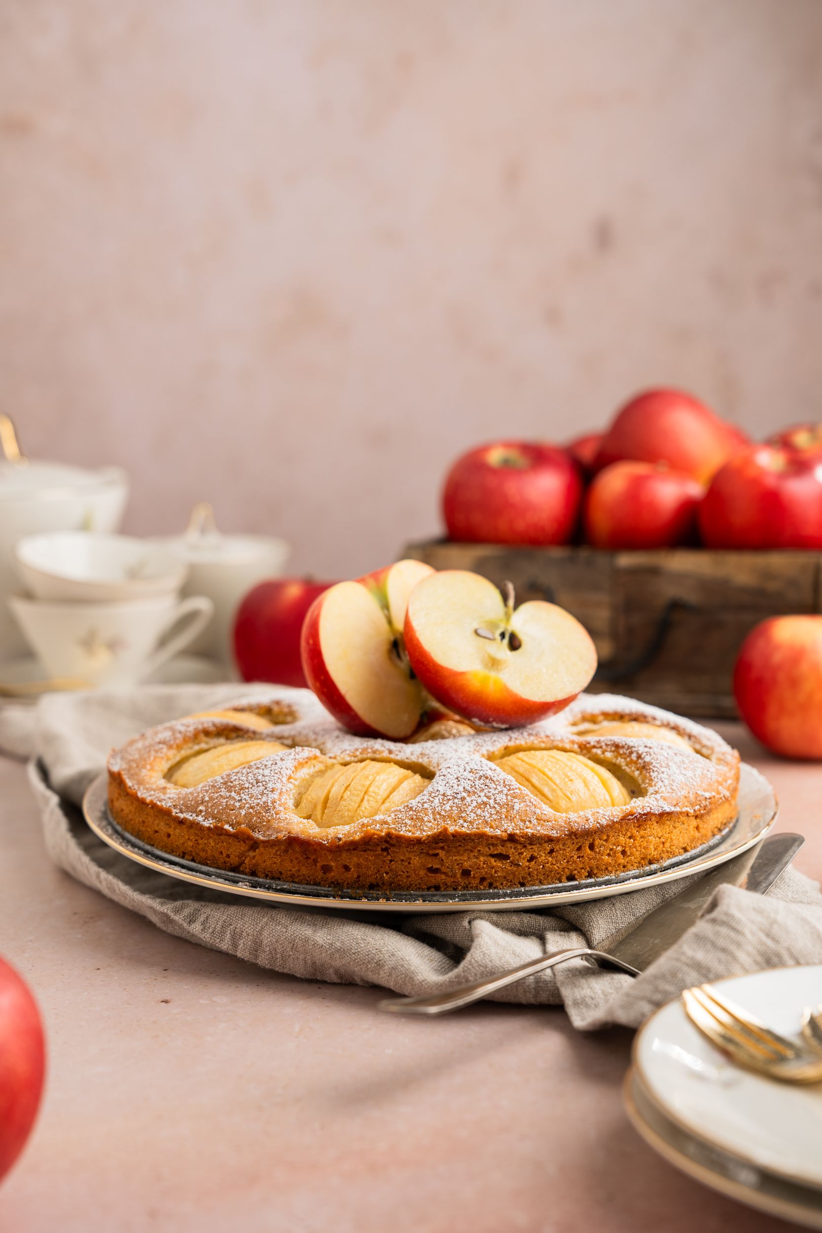 Apfelkuchen nannls SchwarzLanerAnna Web 4