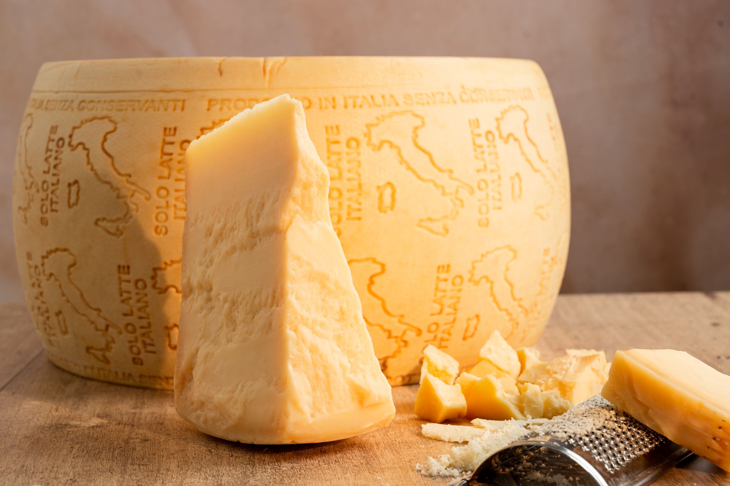 Southtyrol Bianco d'Italia Frescalpin Cheese Photography nannls