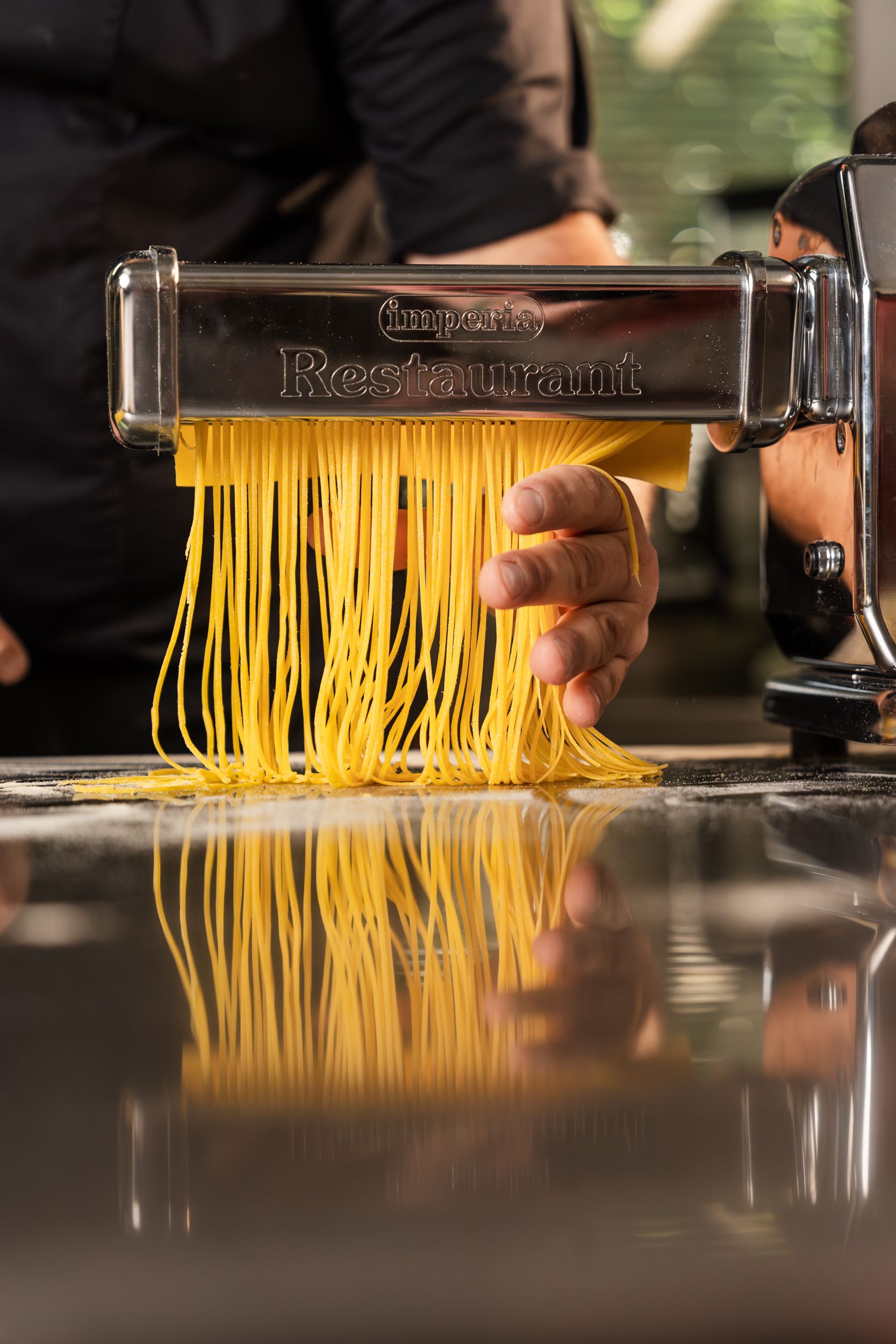 Südtirol Pasta Photography nannls