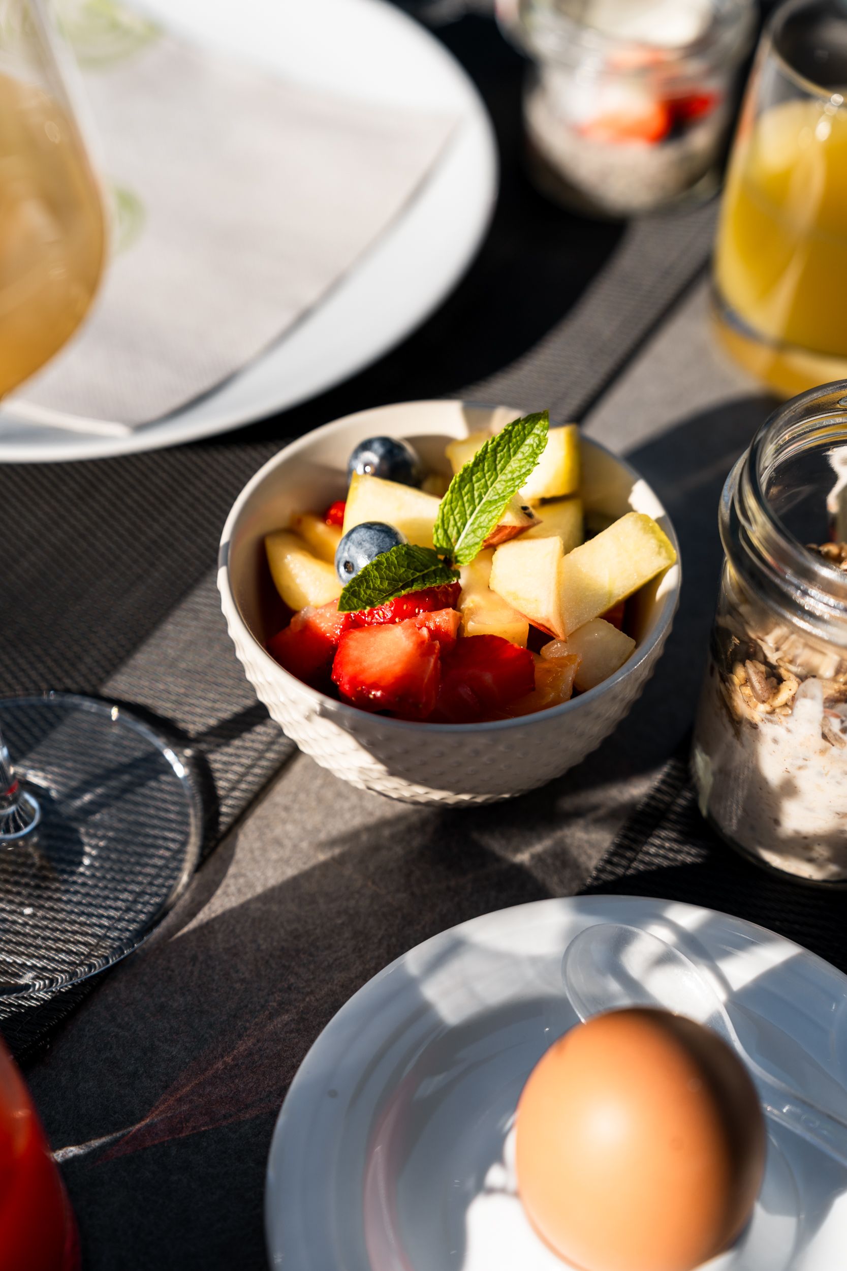 South tyrol Fruit salat Hotel Törggelehof nannls Schwarz Laner Anna Web 63