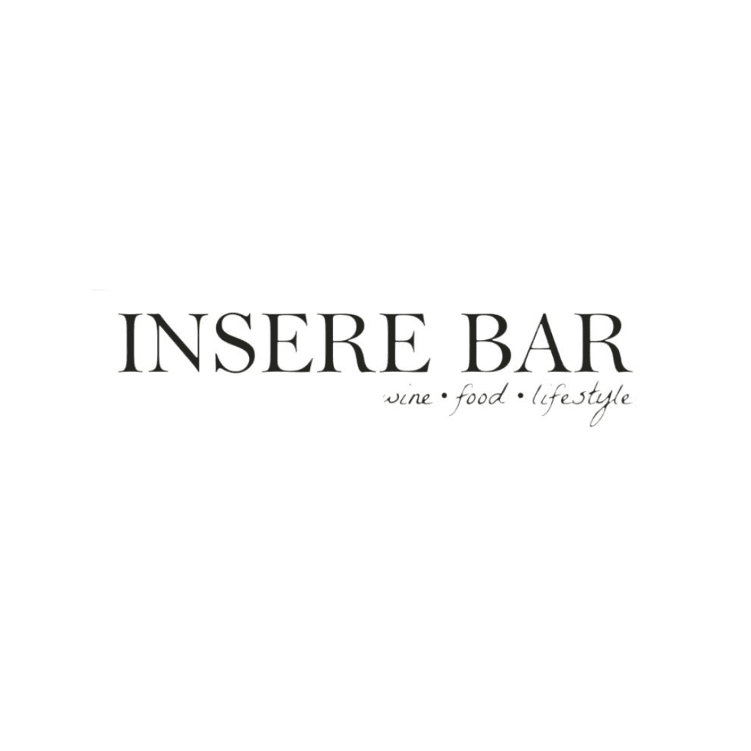 Insere Bar
