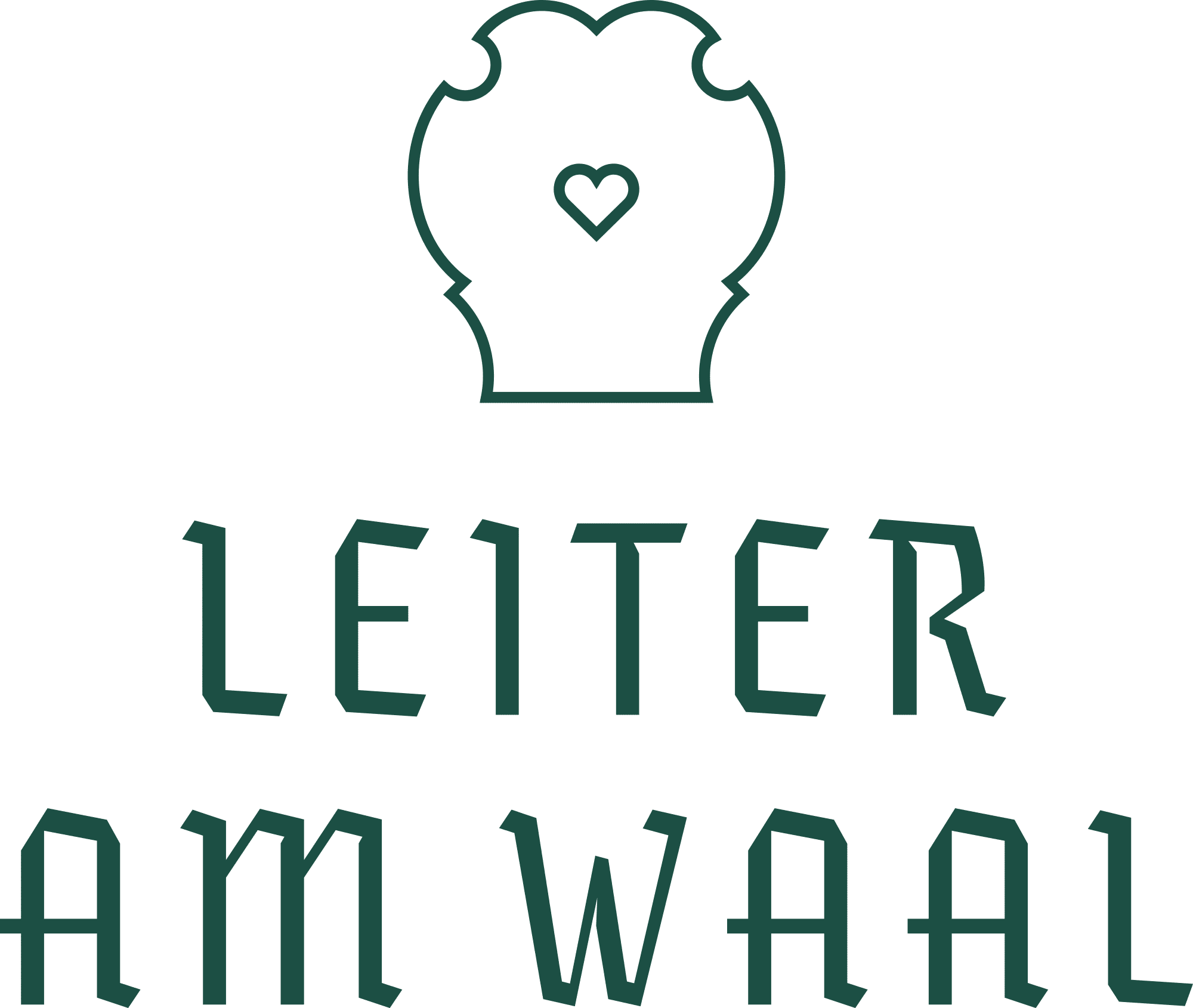 Logo Leiter am Waal ohneClaim positiv
