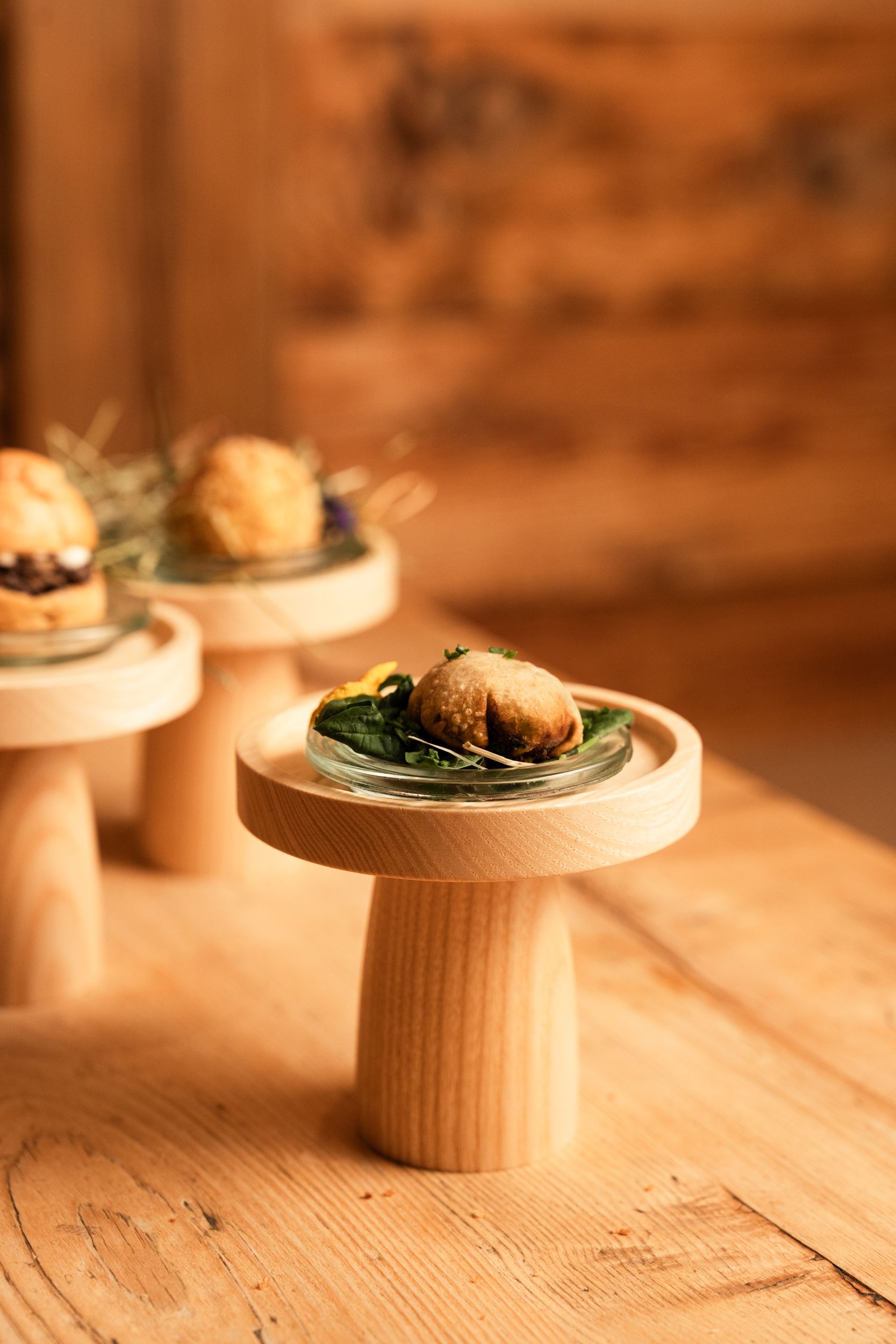 Southtyrol Pralines Stube nannls 