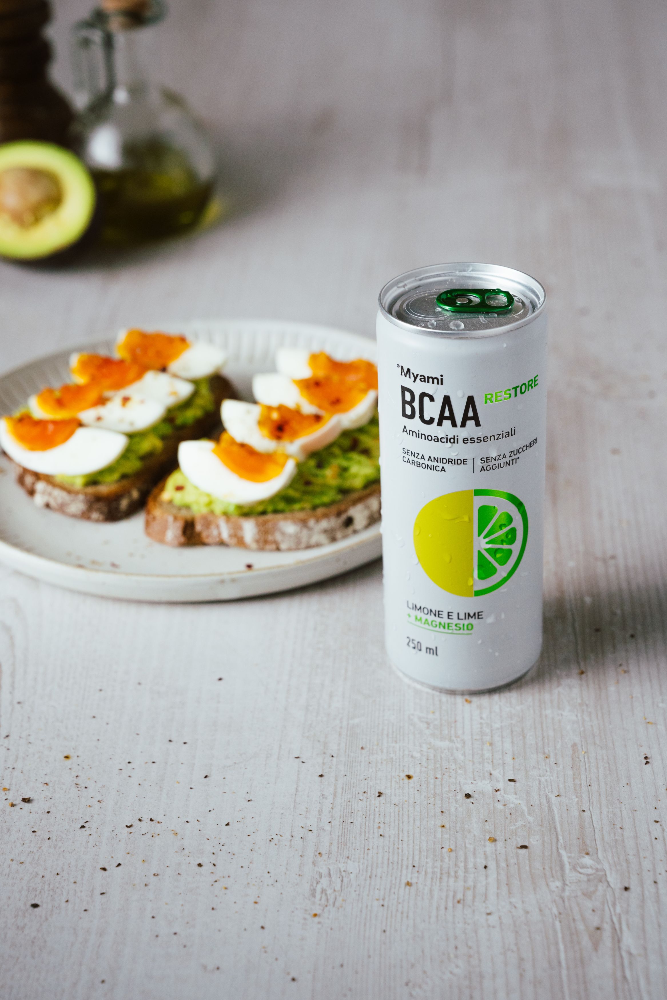 Schwarz Laner Anna Avocado Toast 4