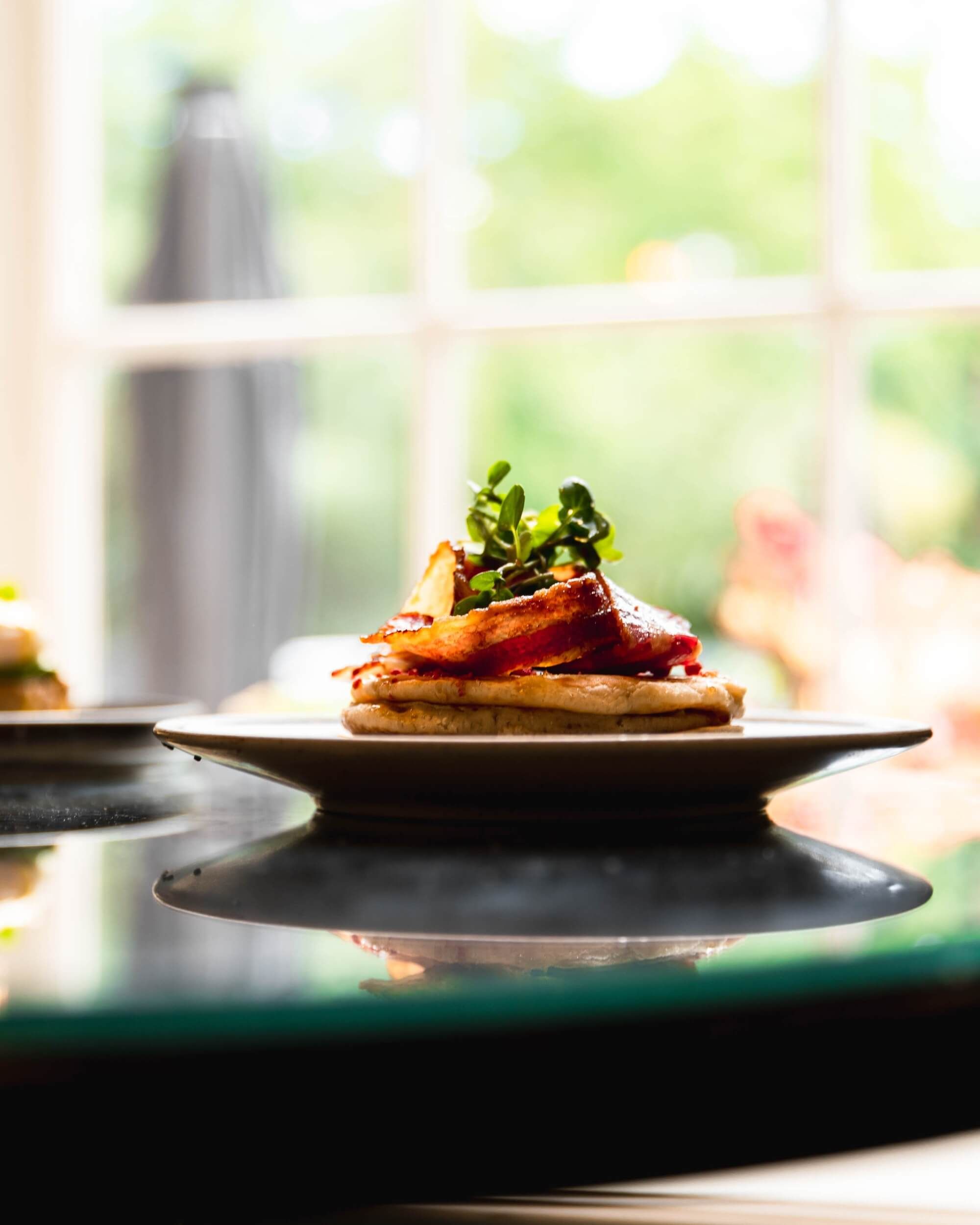 SchwarzLanerAnna London Richmond Hotel Englishfood Web 6 Nannls