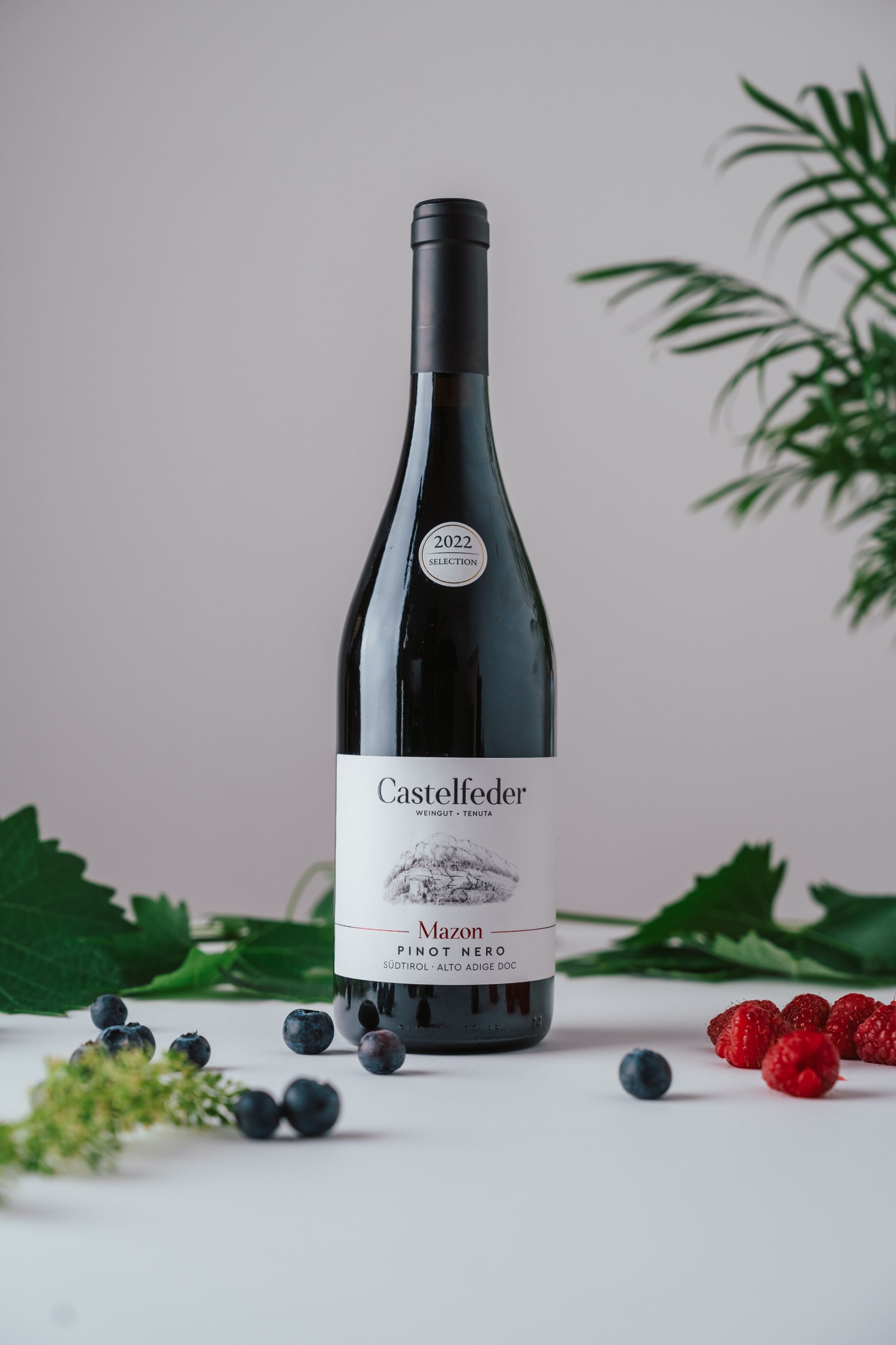 schwarzlanerAnna nannls Weinkunst