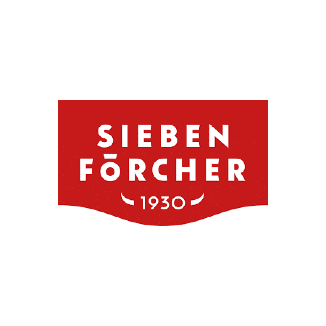 Siebenförcher Logo