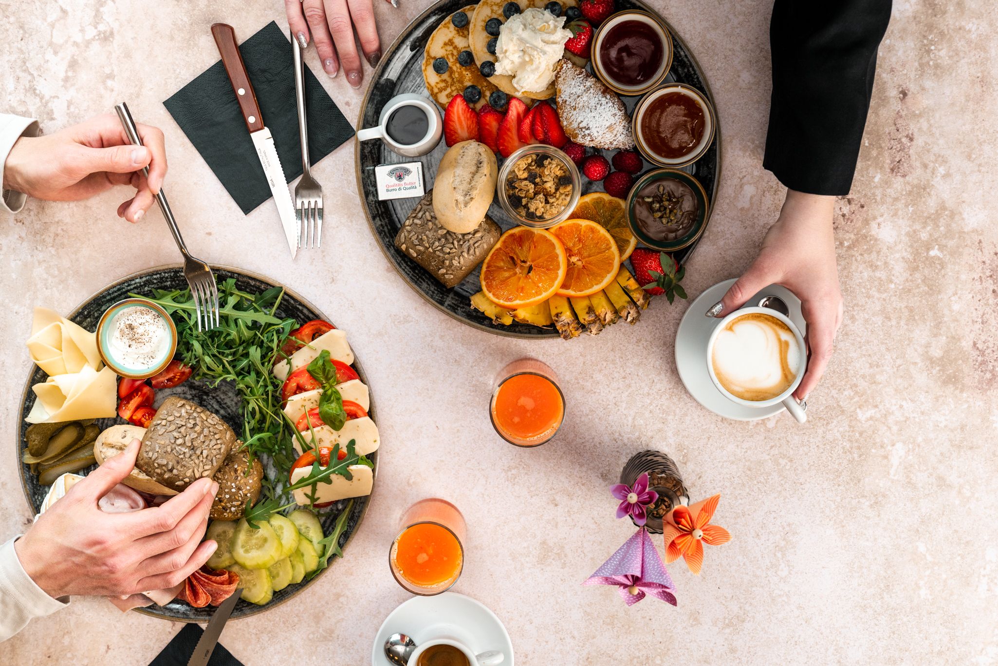 UnibarBozen Lifestyle nannls AnnaSchwarzLaner Web